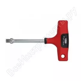 Т-образная отвертка Felo 3/8"