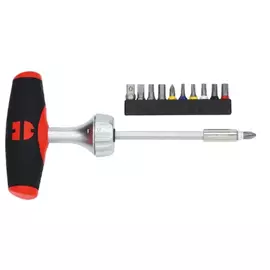 Т-образная отвертка Wurth