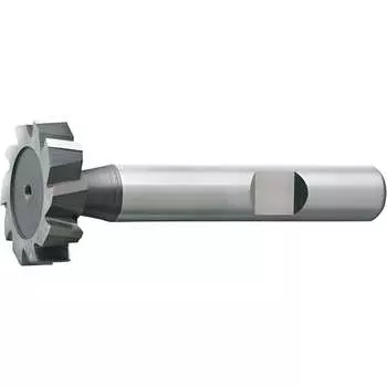 Т-образная пазовая фреза FORMAT 22500034