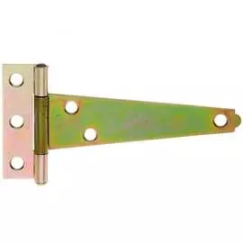 T-образная оцинкованная петля для ящика ALBERTS 347314