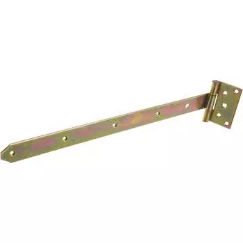 Т-образная петля для ворот ALBERTS 311018