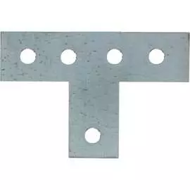 Т-образная пластина для шин ЦКИ 64769