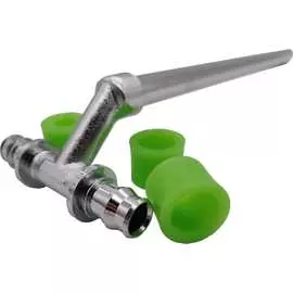 Т-образная приборная трубка BYR PEX