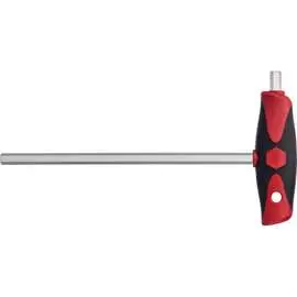 Т-образная шестигранная отвертка Wiha