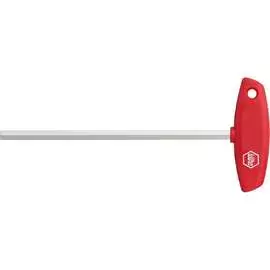 Т-образная шестигранная отвертка Wiha