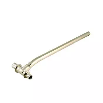 T-образная трубка для подключения радиатора SANEXT 4821