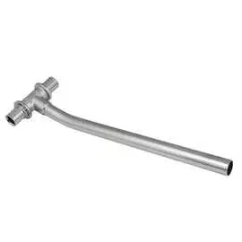 Т-образная трубка ELSEN