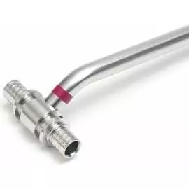 Т-образная трубка REHAU