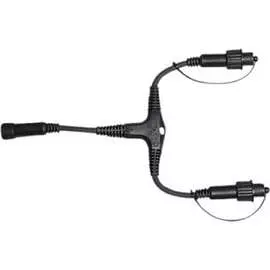 Т-образное соединение для гирлянд Star Trading