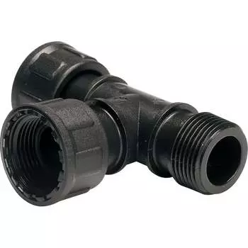 Т-образное соединение GF 2321