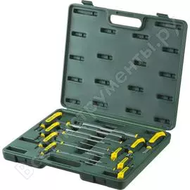 Набор имбусовых ключей KRAFTOOL