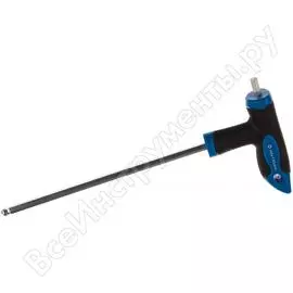 Т-образный шестигранный ключ Rockforce