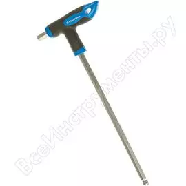 Т-образный шестигранный ключ Rockforce