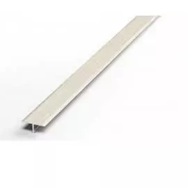 Т-образный алюминиевый порог Лука