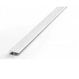 Т-образный алюминиевый порог Лука