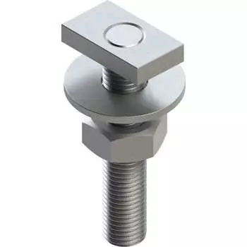 Т-образный болт TERMOCLIP