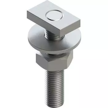 Т-образный болт TERMOCLIP