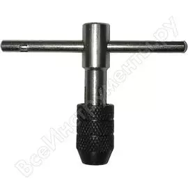 Быстрозажимной Т-образный ключ для метчиков Berger BG BG1029