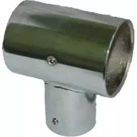 Т-образный держатель для 2-х труб MFK-TORG c 3-мя направлениями TH-980*E 50/32