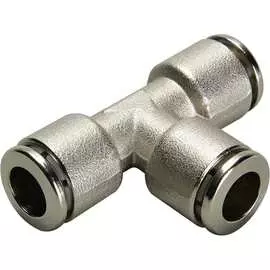 Т-образный фитинг CDC Pneumatics BUT1000