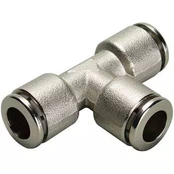 Т-образный фитинг CDC Pneumatics
