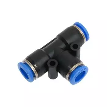 Т-образный фитинг NBPT PUT 8 51221