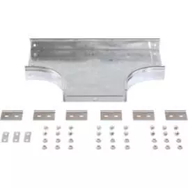 Т-образный горизонтальный ответвитель DKC DPT 36123K