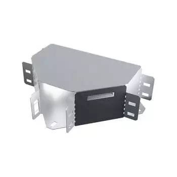 Т-образный горизонтальный ответвитель TDM ELECTRIC SQ2902-2214
