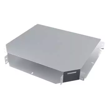 Т-образный горизонтальный ответвитель TDM ELECTRIC SQ2902-2219