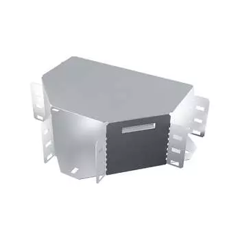 Т-образный горизонтальный ответвитель TDM ELECTRIC SQ2902-2222