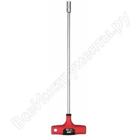 Т-образный отвертка Felo 8 мм