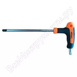 Т-образный ключ AV Steel AV-360025