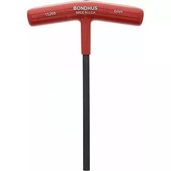Т-образный ключ BONDHUS 13360
