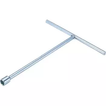 Т-образный ключ KING TONY 118509M