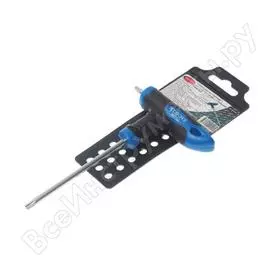 Т-образный ключ torx Rockforce RF-76725G(25702)
