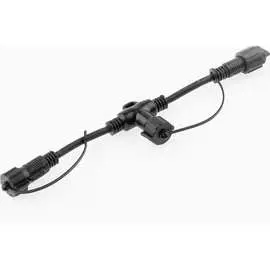 Т-образный коннектор для гирлянд ЭРА ERAPSC Б0051884