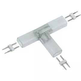 Т-образный коннектор IEK