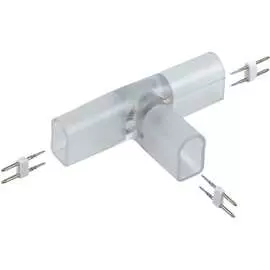 Т-образный коннектор IEK MONO LSCON16-MONO-222-05