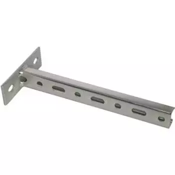 Т-образный консоль-кронштейн для фиксации конструкций СВК