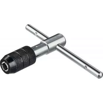 Т-образный метчикодержатель STAYER №4 Professional 28039-T4_z01