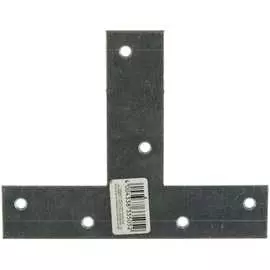 Т-образный оцинкованный соединитель ALBERTS 335052