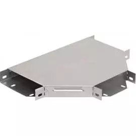 Ответвитель для лотка Т-образного IEK CLP1T-050-400 211193