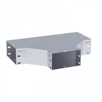 Т-образный ответвитель EKF t10040008
