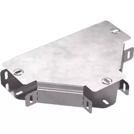 Т-образный ответвитель Промрукав Стандарт PR16.0432