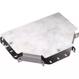 Т-образный ответвитель Промрукав Стандарт PR16.0438