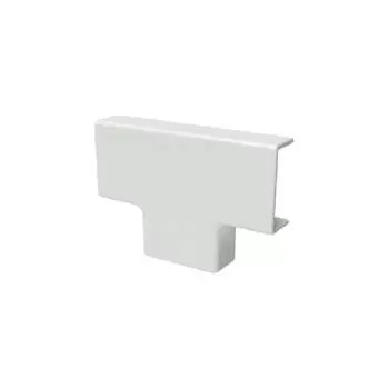 Т-образный отвод для мини-каналов Metra Legrand 638184