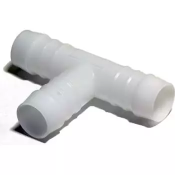 Т-образный переходник для соединения шлангов NORMA PLAST TS19
