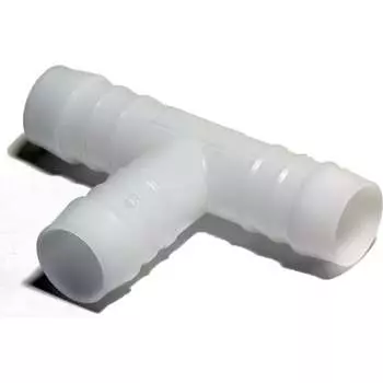 Т-образный переходник для соединения шлангов NORMA PLAST NR-07608900012