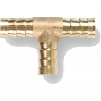 T-образный переходник ECO AB-T-E12