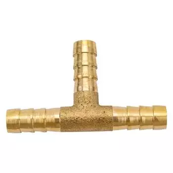 T-образный переходник ECO AB-T-E08